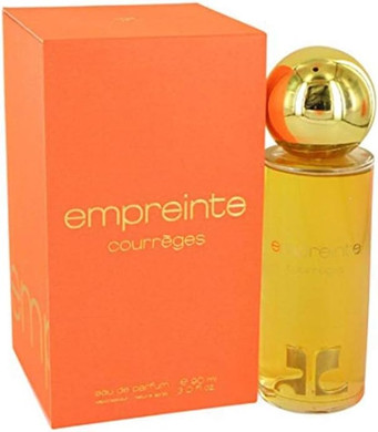 Courreges Empreinte Eau De Parfum Spray