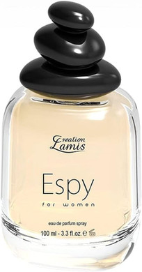 Espy Woman - Creation Lamis Eau de Perfume, 100 ml women's EdP perfume