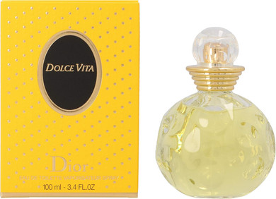 Dior Eau de Toilette