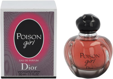 Christian Dior Poison Girl Edt Vapo 100ml