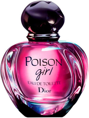 Christian Dior Poison Girl Eau de Toilette 30ml spray