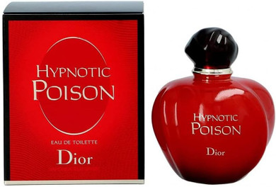 Dior  Hypnotic Poison edt vapo 30 ml for Women