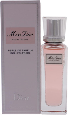 Dior Dior Miss Dior Etv 20ml Roller Pearl - 20ml