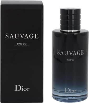 Dior Sauvage Parfum Spray, 2.857 kg