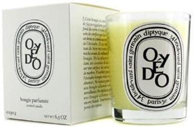 Scented Candle - Oyedo for Women 190g/6.5oz