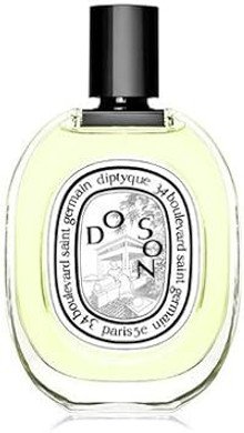 Diptyque Do Son For Women  100ml Eau de Toilette Spray