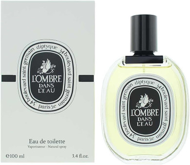 Diptyque l'Ombre Dans l'Eau Women's Fragrance 100 ml