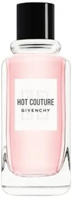 GIVENCHY Hot Couture Eau De Toilette 100 ml VP