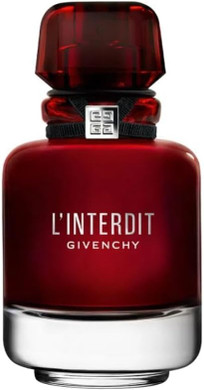 GIVENCHY LInterdit Rouge Ultime Eau de Parfum 35 ml