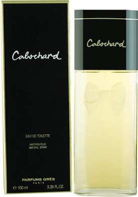 Gres Cabochard Eau de toilette Spray 100 ml