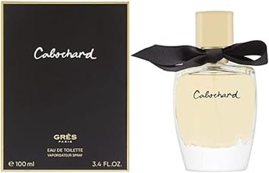 Gres Gres  Cabochard Edt Vapo 100 ml