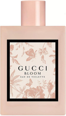 Gucci Gucci Bloom for Women 1.6 oz EDT Spray