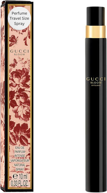Gucci Bloom Intense eau de parfum spray for women 10ml