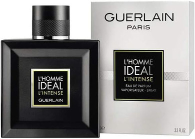 Guerlain Eau De Parfum 50 Ml