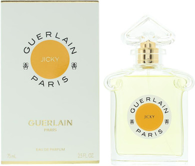 Guerlain Jicky Eau de Parfum 75ml