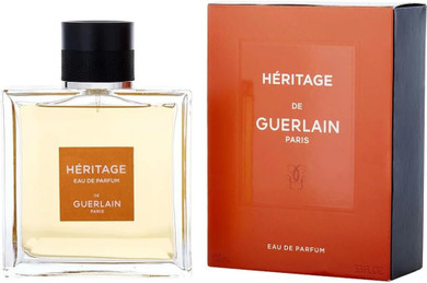 Guerlain Heritage EDP 100ml