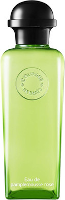 Hermes EAU DE PAMPLEMOUSSE ROSE VAPO