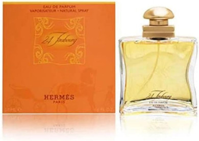 HERMES 24, FAUBOURG EDP 100vp