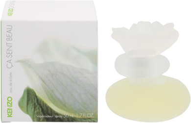 Ca Sent Beau Edt Vapo 50ml