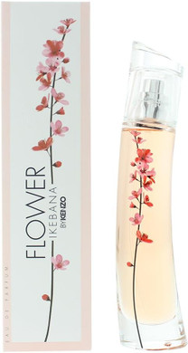 KENZO Flower by Kenzo Ikebana Eau de Parfum 40 ml