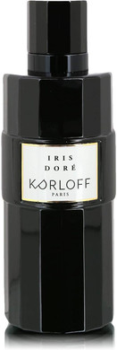Korloff iris dore epv 100 ml