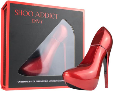 Shoo Addict - Parent - Bundle (Floral.)