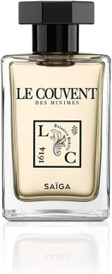 Le Couvent - Eaux De Parfumes Saiga EDP 100 ml