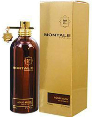 Montale Eau De Parfum 100 ml