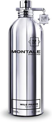 Montale Paris Wild Pears By Montale Eau De Parfum Spray 3.4 Oz