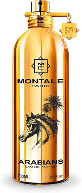 Montale Arabians Eau de Parfum 100ml