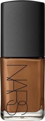 NARS Sheer Glow Dark 3 Iguacu Foundation 30ml