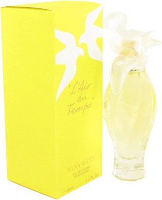 Nina ricci L'Air du Temps Eau de Toilette Spray 100 ml