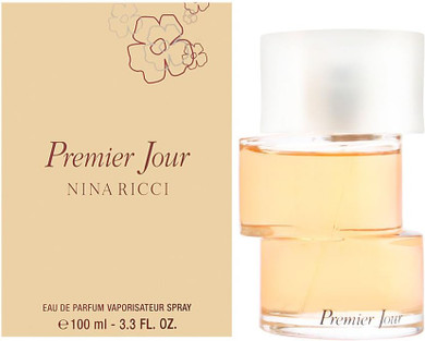 NINA RICCI Premier Jour Edp, 100 ml
