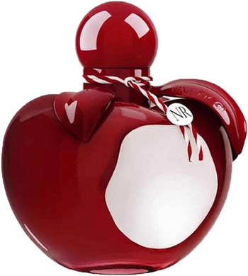 Nina Ricci EDT 50ML ROUGE, red