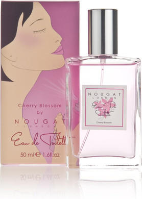 Nougat London Limited Eau De Toilette Cherry Blossom
