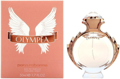 Paco Rabanne Olympea Ladies EDP 50ml