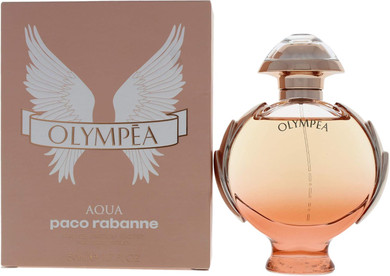 Olympea Aqua Edp Vapo 50ml