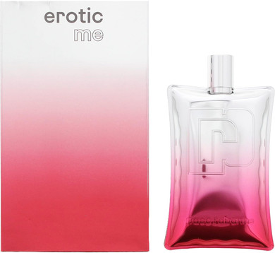 Paco Rabanne Pacollection Erotic Me Eau De Parfum, 62 ml