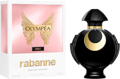 Rabanne Olympea Absolu Parfum Intense 30ml