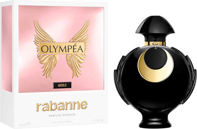 Rabanne Olympea Absolu Parfum Intense 50ml