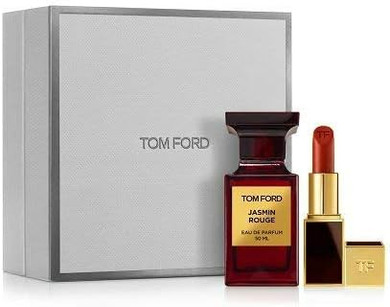 Tom Ford Jasmin Rouge 2 Piece Gift Set: Eau de Parfum 50ml - Lipstick 3g