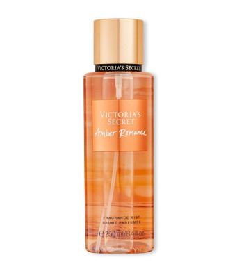 New Victoria's Secret AMBER ROMANCE Refreshing Body Mist 250mL/8.4 FL OZ