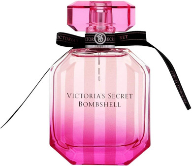 Victoria Secret Bombshell Eau de Parfum 50ml, 0.8157 pounds