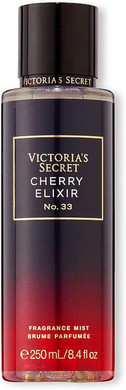 Victoria Secret New | CHERRY ELIXIR No. 033 | Fragrance Mist 250ml