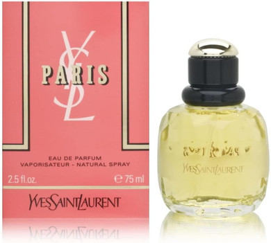 Yves Saint Laurent Eau de Parfum for Women - 1 Count