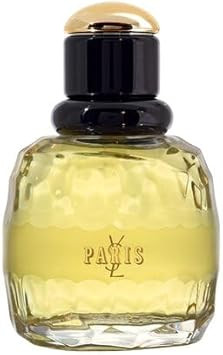 Yves Saint Laurent Paris Eau De Parfum Spray 75 ml