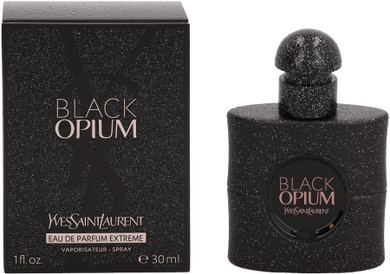Yves Saint Laurent Black Opium Extreme Eau de Parfum Extreme 30ml