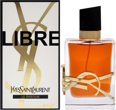 Libre Le Parfum