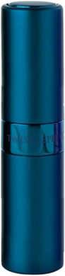 Twist & Spritz Atomiser, Pale Blue 8ml