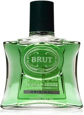 Brut 4 x After Shave 100ml